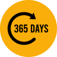 365 Days