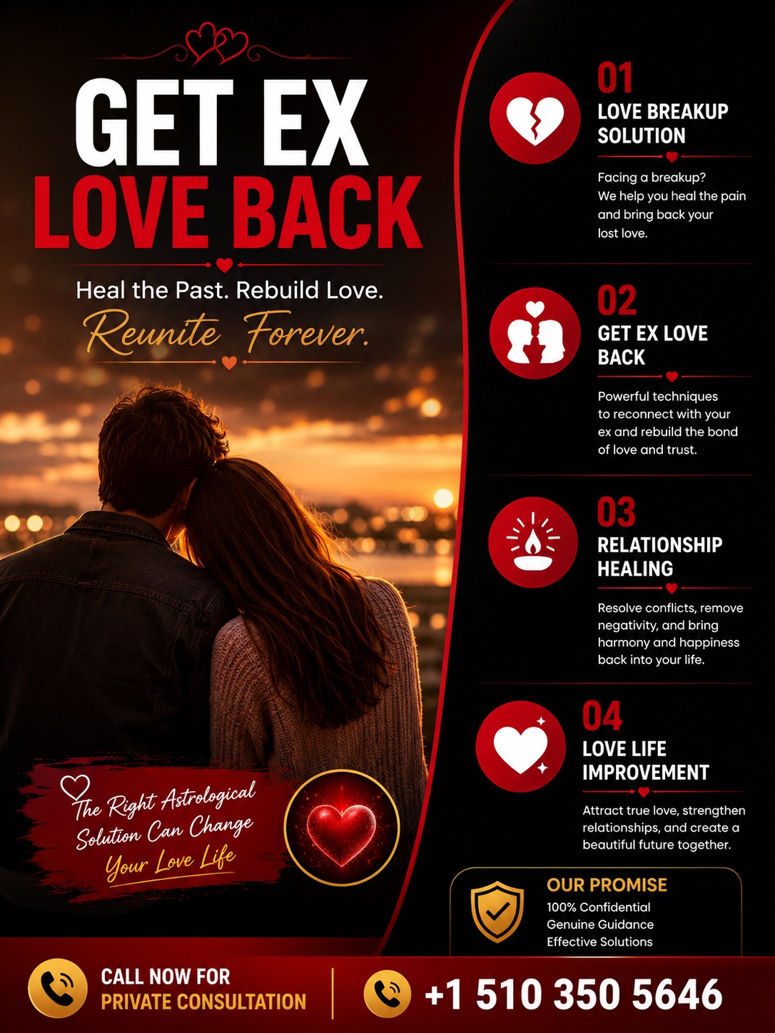 Get Ex Love Back