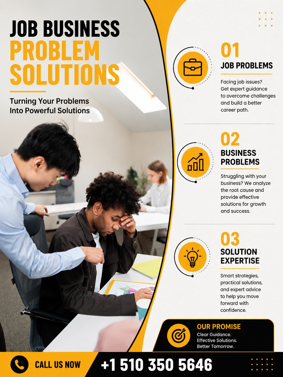 Business Solutions